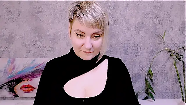 Djullia online show from November 26, 2025, 6:14 am