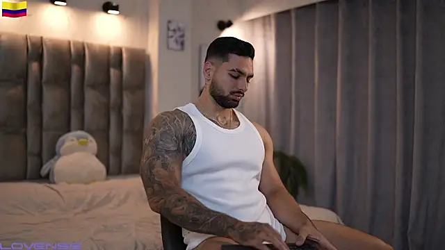 Snapshot of john_king29 chatting on October 27, 2025, 10:03 pm john king29 online show from October 27, 2025, 10:03 pm