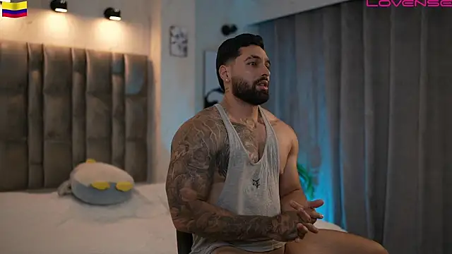 john king29 online show from April 7, 2026, 10:20 pm