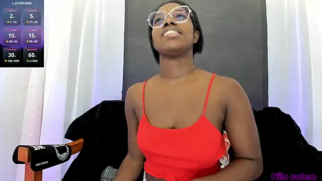 Snapshot of nilosolem chatting on February 2, 2025, 3:17 pm nilosolem online show from February 2, 2025, 3:17 pm