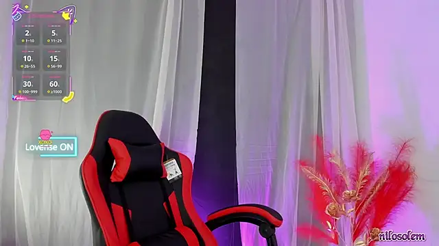 Snapshot of nilosolem chatting on October 6, 2025, 12:35 pm nilosolem online show from October 6, 2025, 12:35 pm