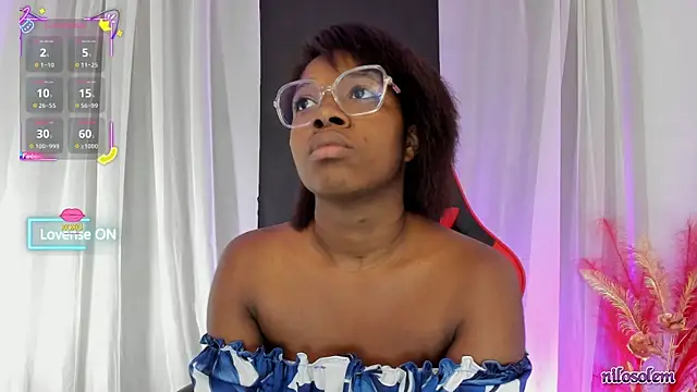 Snapshot of nilosolem chatting on October 14, 2025, 3:35 pm nilosolem online show from October 14, 2025, 3:35 pm