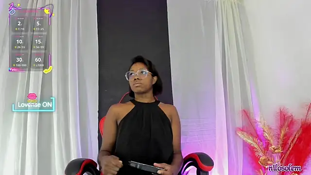 Snapshot of nilosolem chatting on October 15, 2025, 5:13 pm nilosolem online show from October 15, 2025, 5:13 pm