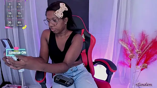 Snapshot of nilosolem chatting on October 16, 2025, 11:17 pm nilosolem online show from October 16, 2025, 11:17 pm