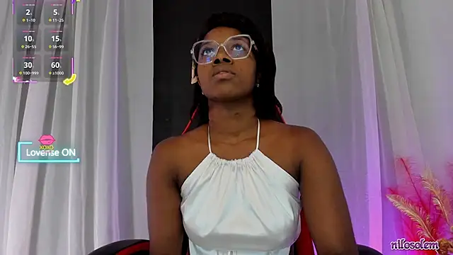 Snapshot of nilosolem chatting on October 20, 2025, 6:08 pm nilosolem online show from October 20, 2025, 6:08 pm