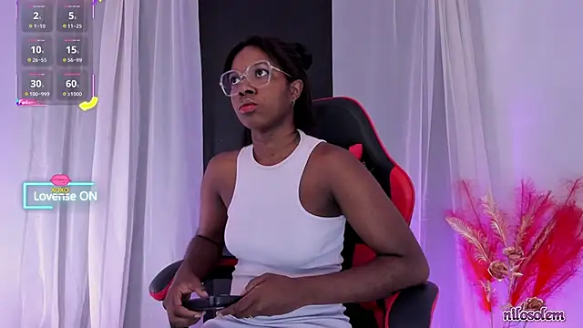 Snapshot of nilosolem chatting on October 23, 2025, 7:45 pm nilosolem online show from October 23, 2025, 7:45 pm