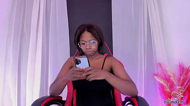 Snapshot of nilosolem chatting on October 30, 2025, 6:52 pm nilosolem online show from October 30, 2025, 6:52 pm