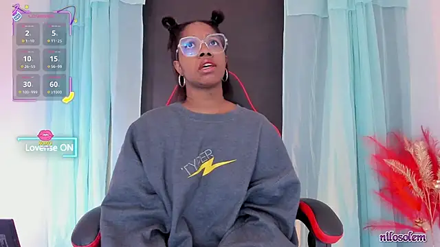 Snapshot of nilosolem chatting on November 2, 2025, 11:56 am nilosolem online show from November 2, 2025, 11:56 am