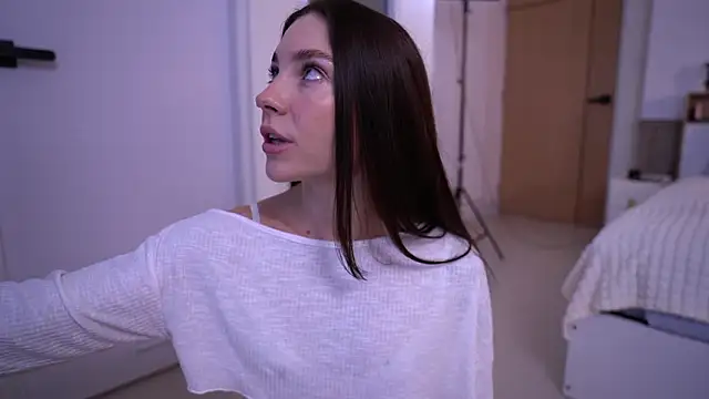 Cute Foxyxh online show from February 20, 2026, 1:24 am