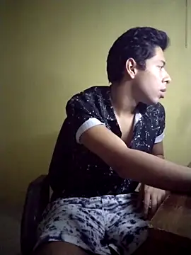 Sexyzino online show from October 15, 2025, 4:34 am