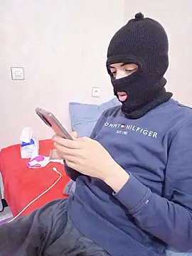 arabqueen online show from January 15, 2026, 8:56 pm