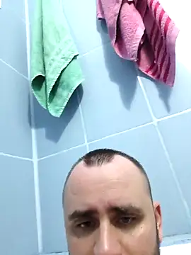 Snapshot of Govora chatting on March 22, 2025, 8:04 pm Govora online show from March 22, 2025, 8:04 pm