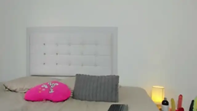 Sofia Blosom online show from October 29, 2025, 10:44 pm