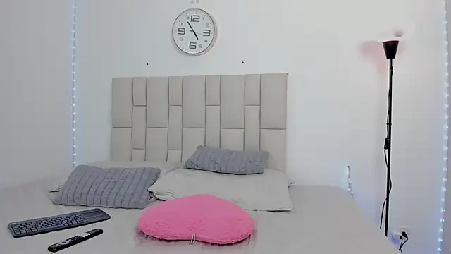 Sofia Blosom online show from April 10, 2026, 9:52 pm