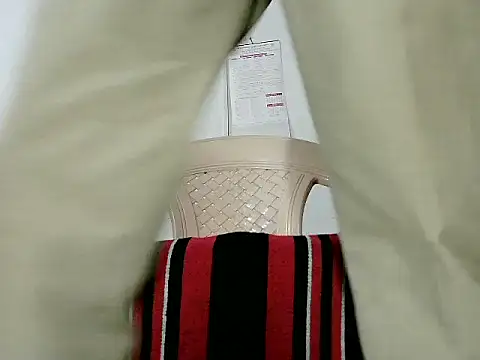 manan28 online show from October 19, 2025, 6:36 am