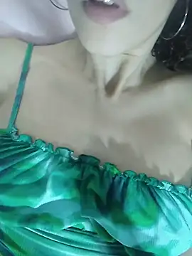 Kleopatracolo online show from March 26, 2026, 8:47 pm