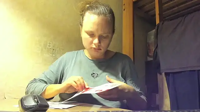 FrumCake online show from January 22, 2025, 1:20 am