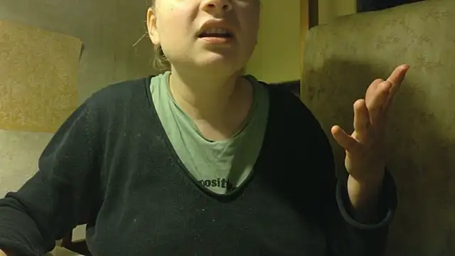 FrumCake online show from April 12, 2026, 7:08 pm