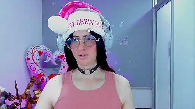 Snapshot of KimberlyJohnsoon chatting on December 7, 2024, 1:58 am KimberlyJohnsoon online show from December 7, 2024, 1:58 am