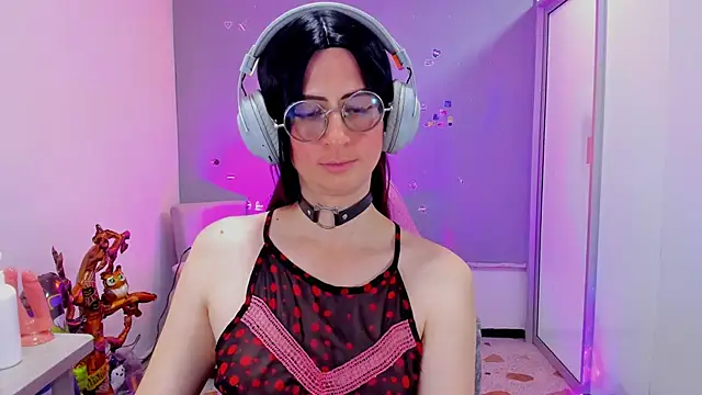 Snapshot of KimberlyJohnsoon chatting on December 9, 2024, 2:34 am KimberlyJohnsoon online show from December 9, 2024, 2:34 am