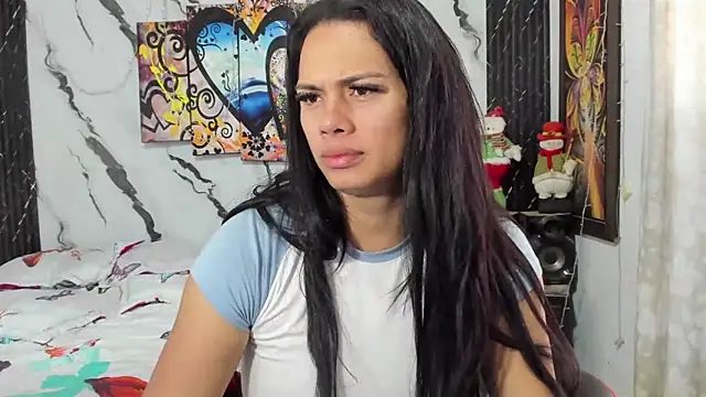 andromeda xx online show from January 22, 2025, 2:56 pm