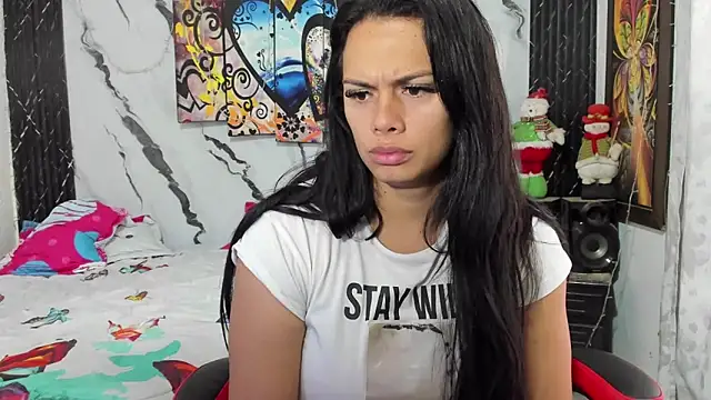 andromeda xx online show from January 24, 2025, 1:36 pm