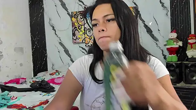 andromeda xx online show from January 25, 2025, 1:52 pm