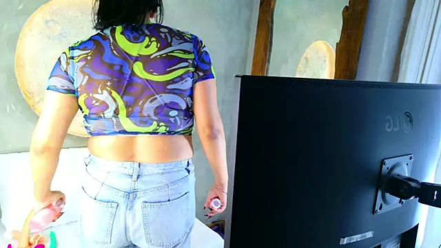dojacandice online show from June 26, 2026, 10:03 pm