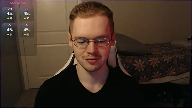 doloresman online show from February 26, 2025, 9:10 am