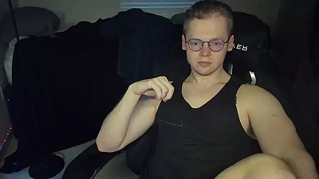 doloresman online show from May 14, 2026, 2:07 am