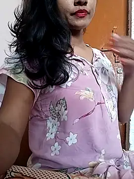 Snapshot of Shreya-Shetty09 chatting on February 26, 2025, 7:09 am Shreya-Shetty09 online show from February 26, 2025, 7:09 am