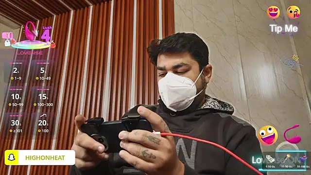 A4h odin1 online show from January 7, 2026, 9:01 am