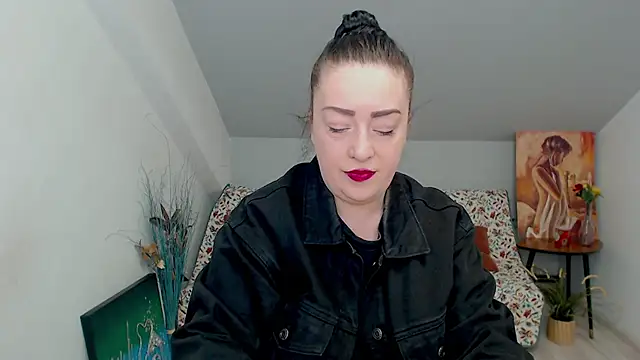Snapshot of BrendaSkye chatting on March 11, 2025, 3:26 am BrendaSkye online show from March 11, 2025, 3:26 am