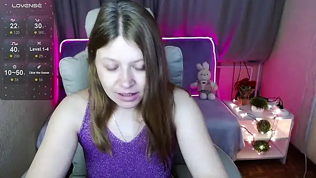 alekasamui online show from December 20, 2024, 12:30 am