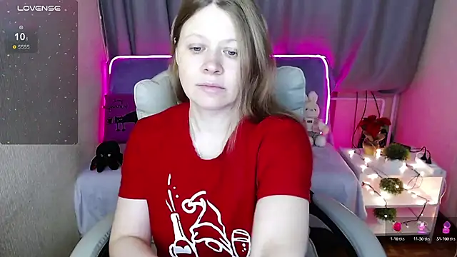 alekasamui online show from December 27, 2024, 1:22 am