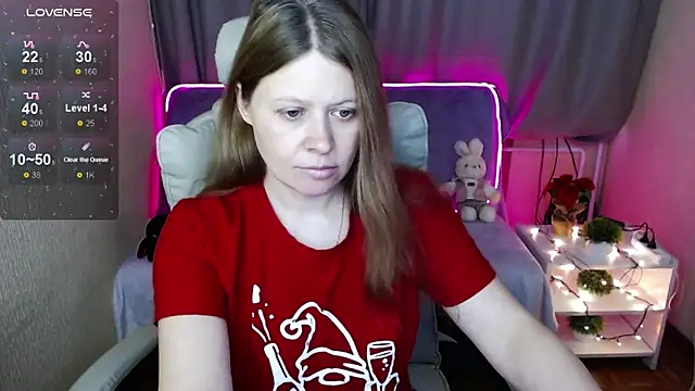 alekasamui online show from December 27, 2024, 4:36 am