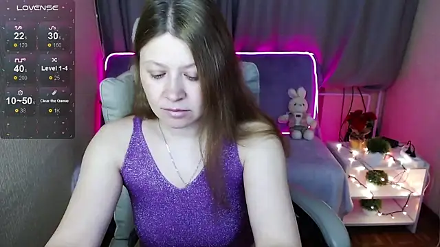 alekasamui online show from December 27, 2024, 8:07 pm