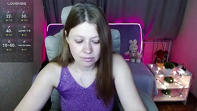 alekasamui online show from December 27, 2024, 11:10 pm