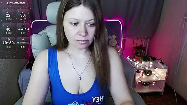 alekasamui online show from January 20, 2025, 2:01 am