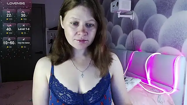 alekasamui online show from September 16, 2025, 9:05 pm