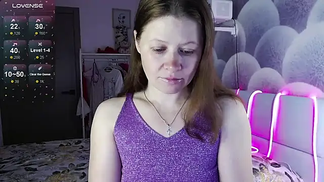 alekasamui online show from October 1, 2025, 11:22 pm