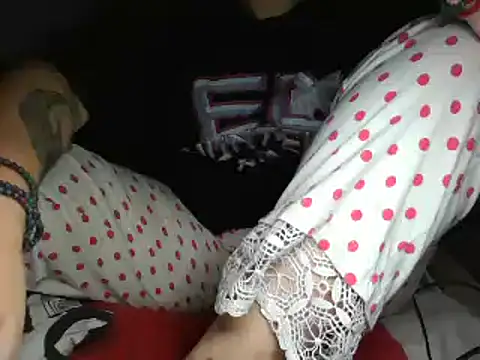 Alma Evelynne online show from October 25, 2025, 9:31 pm