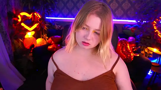 Tinker Belll online show from February 14, 2025, 7:54 pm