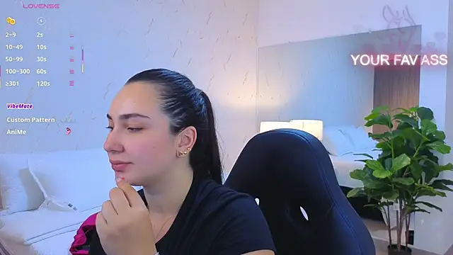 ava blue online show from September 30, 2025, 7:30 pm