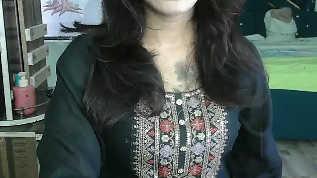 JannatDoll1 online show from May 27, 2026, 1:19 pm