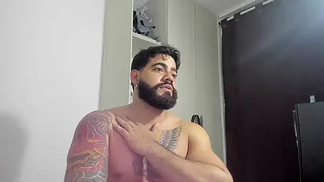  Coddygold  online show from October 10, 2025, 1:15 am