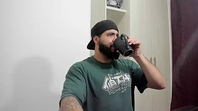  Coddygold  online show from November 9, 2025, 12:31 am