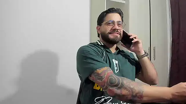  Coddygold  online show from November 29, 2025, 12:13 am