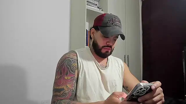  Coddygold  online show from December 14, 2025, 1:27 pm