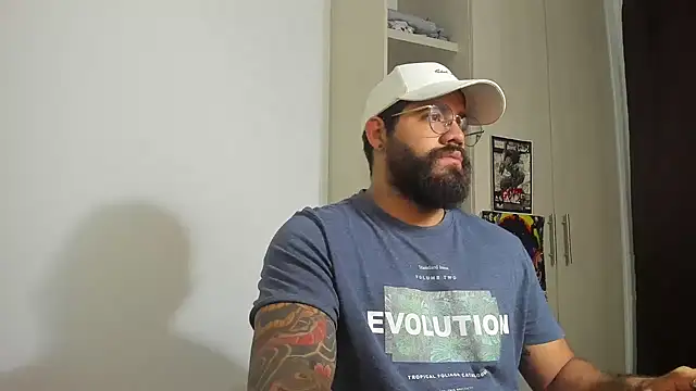  Coddygold  online show from April 8, 2026, 11:32 am